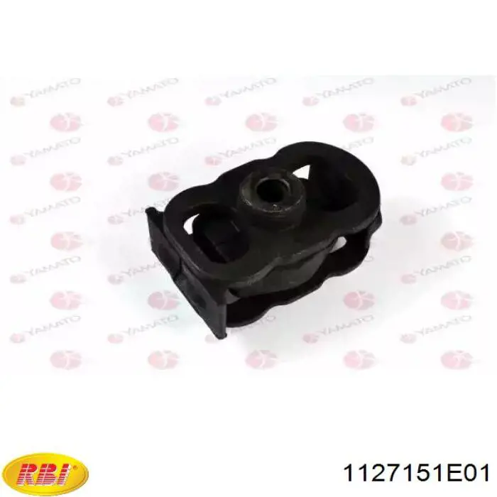 Soporte motor delantero Nissan Primera P11