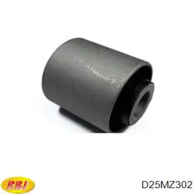 Buje del brazo inferior trasero RBI D25MZ302 precio, desde 7,83 EUR