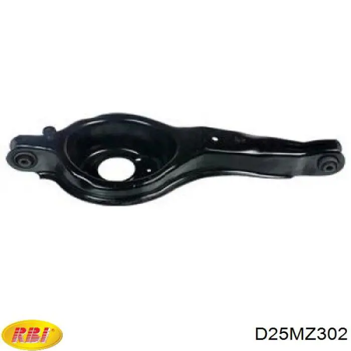 Comprar D25MZ302 RBI Buje del brazo inferior trasero