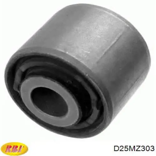 Comprar D25MZ303 RBI Silentblock del brazo superior de suspensión trasera