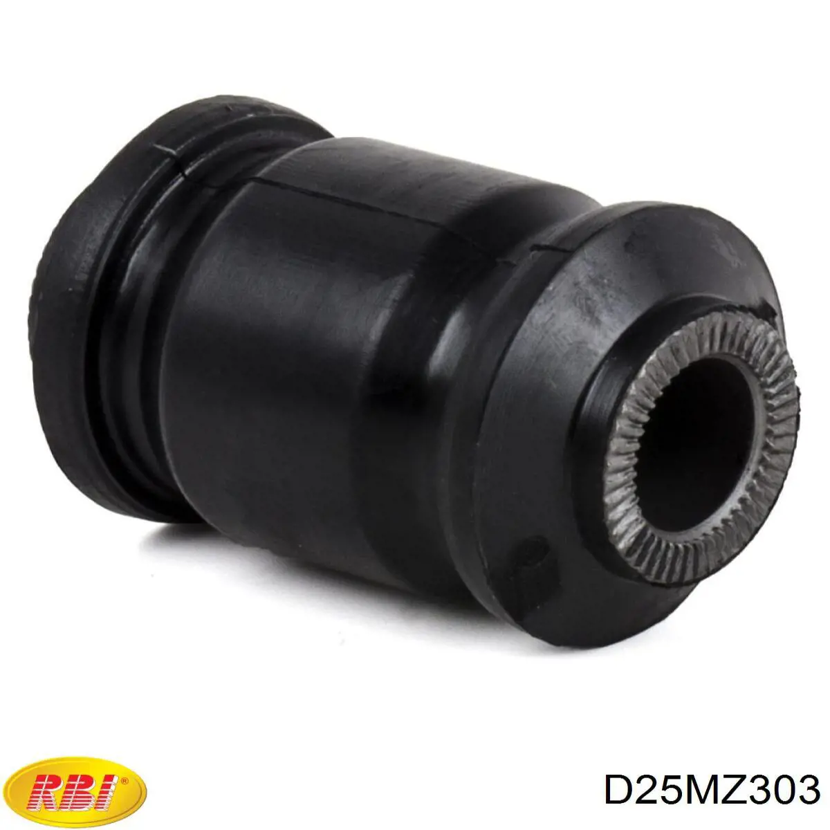 D25MZ303 RBI Silentblock del brazo superior de suspensión trasera