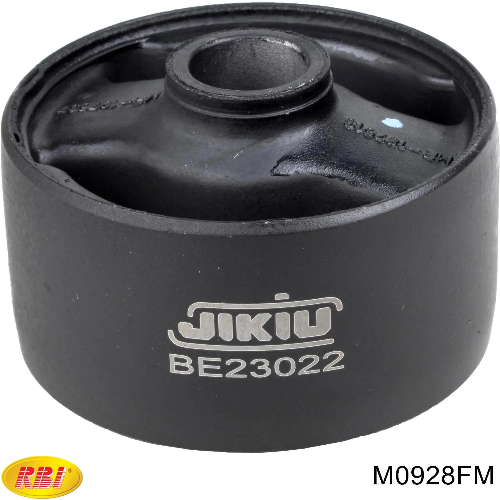 Soporte de motor delantero M0928FM RBI