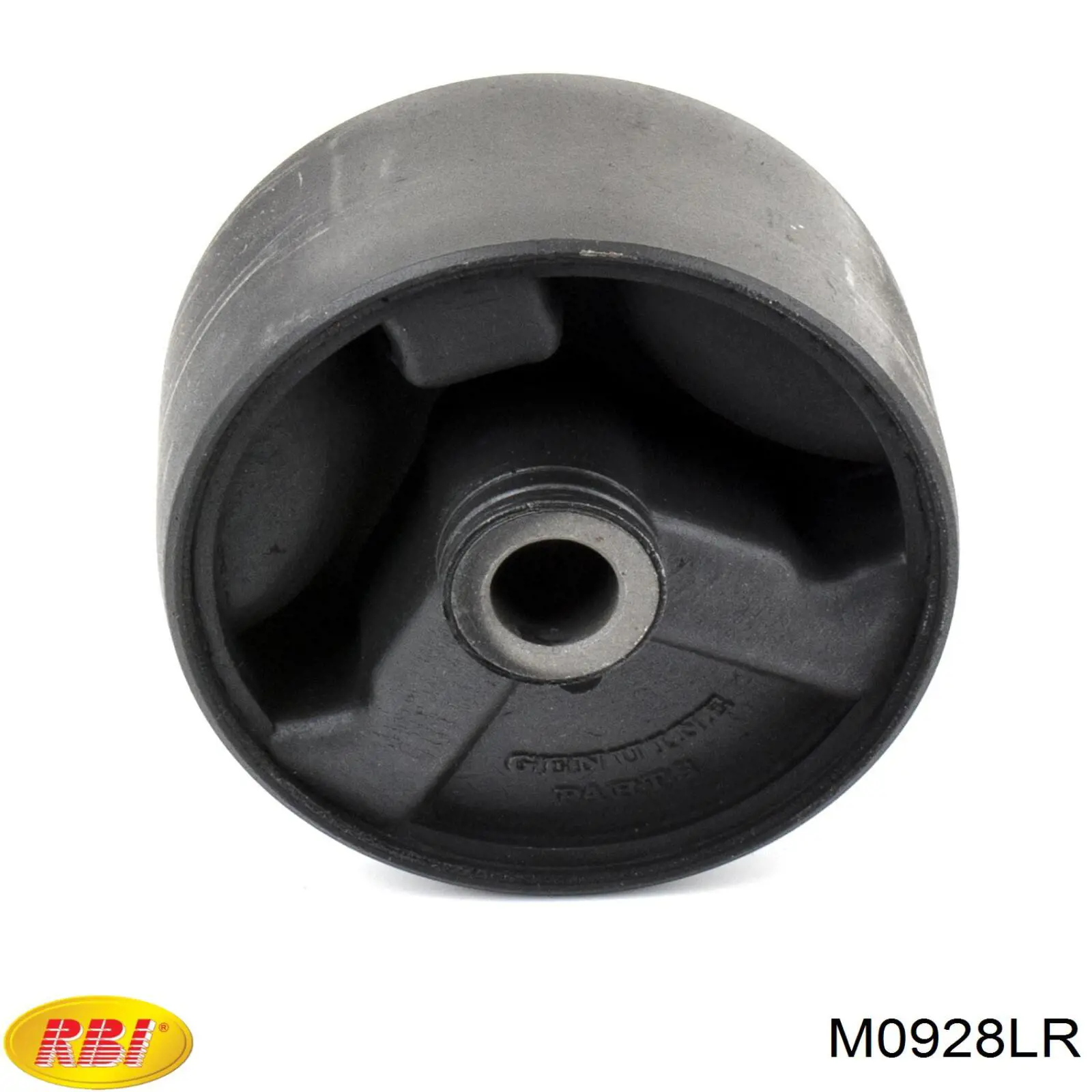 Soporte izquierdo de motor con silentblock RBI M0928LR precio, desde 27,16 EUR