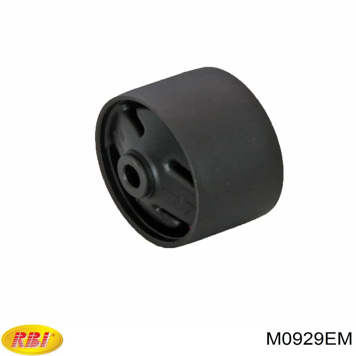 Soportes de motor trasero RBI M0929EM precio, desde 17,67 EUR