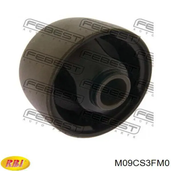 Comprar M09CS3FM0 RBI Soporte de motor delantero