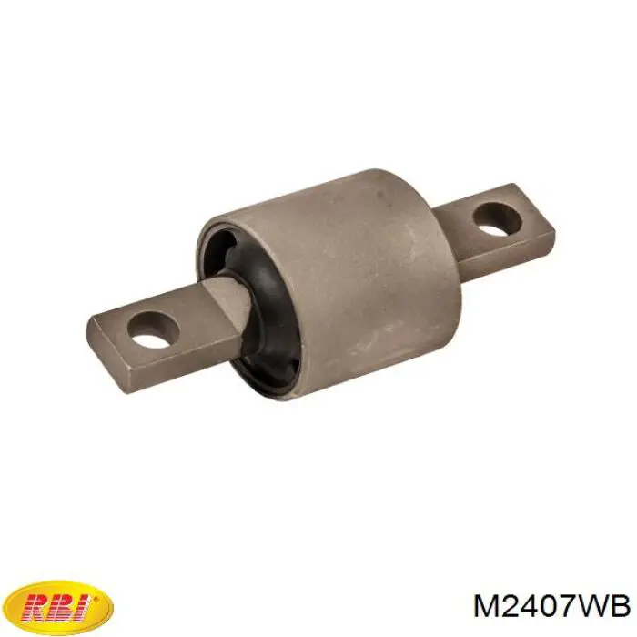 M2407WB RBI Silentblock de brazo de suspensión delantero inferior
