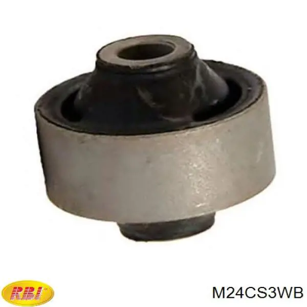 Comprar M24CS3WB RBI Silentblock