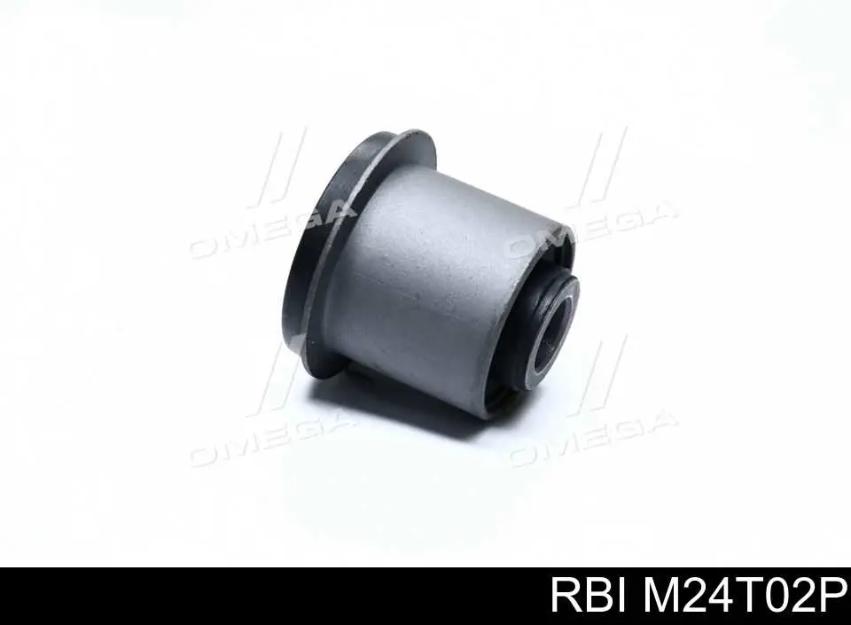 M24T02P RBI silentblock de brazo de suspensión delantero superior