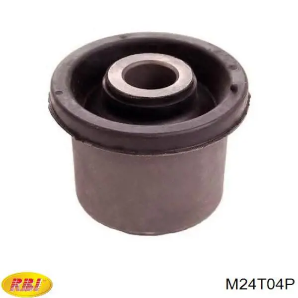 Comprar M24T04P RBI Buje del brazo de suspensión delantero superior