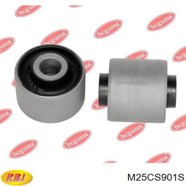 Comprar M25CS901S RBI Silentblock de brazo transversal de suspensión trasera