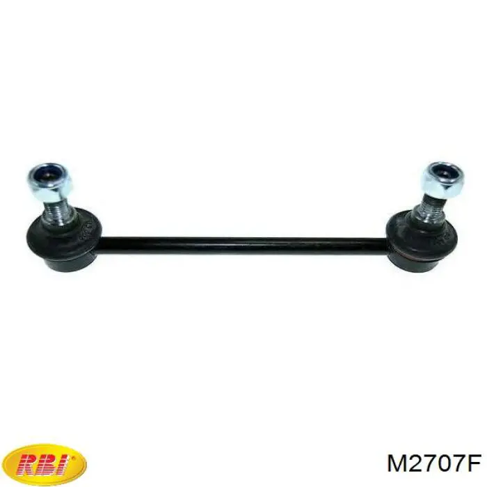 M2707F RBI soporte de barra estabilizadora delantera