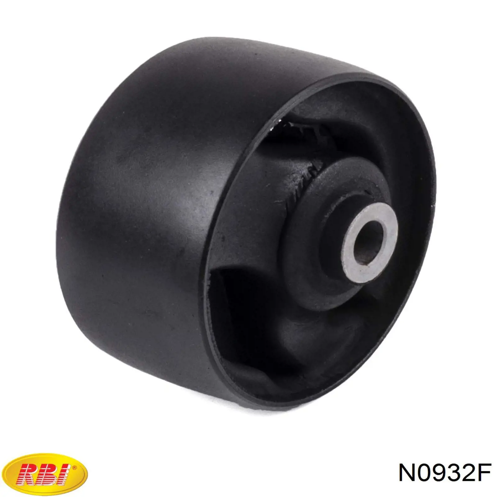 N0932F RBI Soporte delantero de motor con silentblock