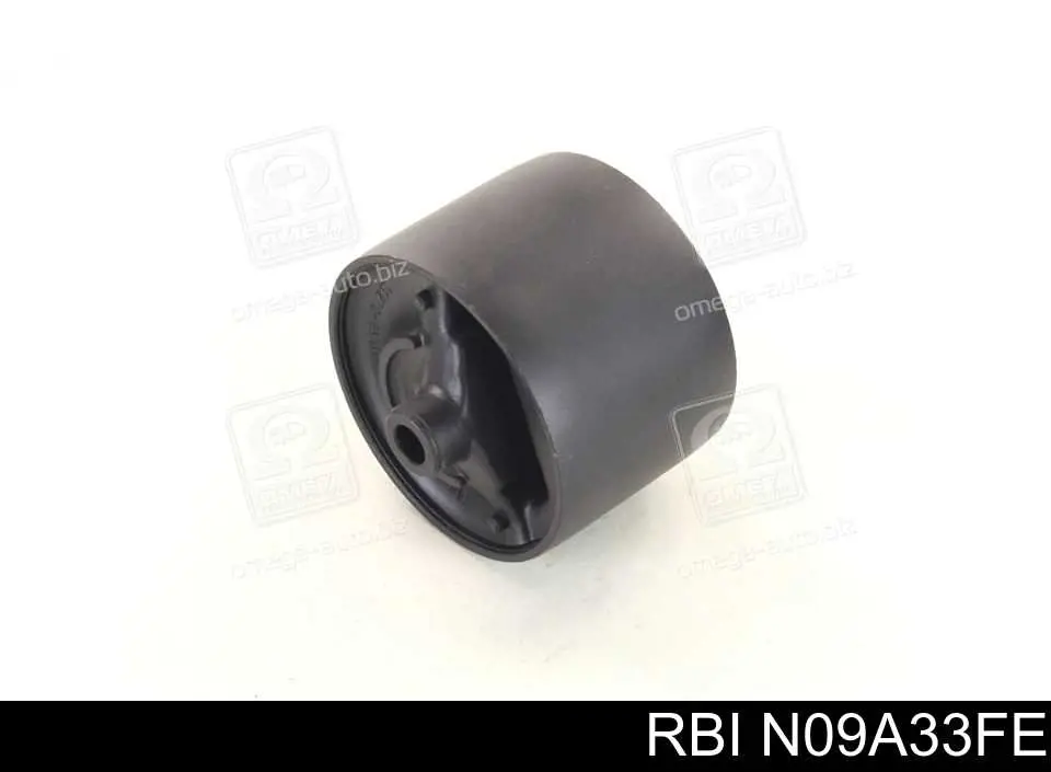 N09A33FE RBI Soportes de motor delantero