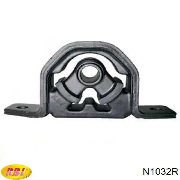 Soporte de motor derecho N1032R RBI