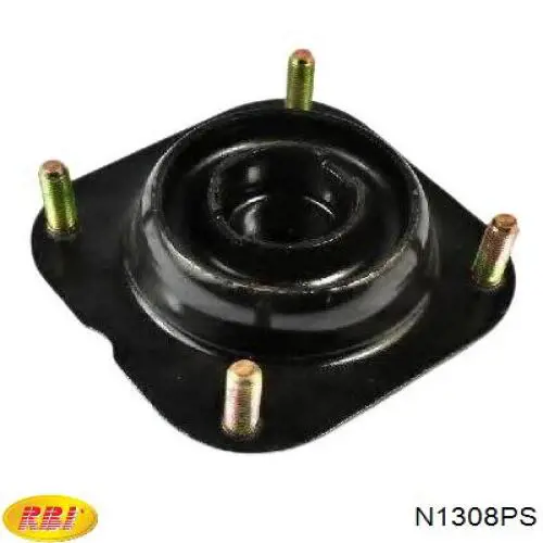 N1308PS RBI silentblock en barra de amortiguador trasera