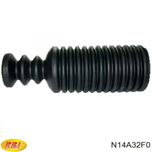 Guardapolvo del amortiguador delantero RBI N14A32F0 precio, desde 8,61 EUR