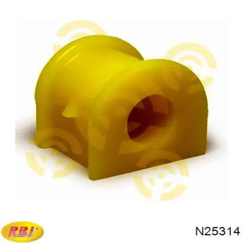 Comprar N25314 RBI Buje del brazo transversal trasero