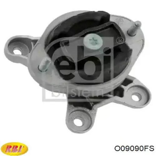 Soporte de motor delantero Honda 50830SM4010 precio, desde 12,06 EUR