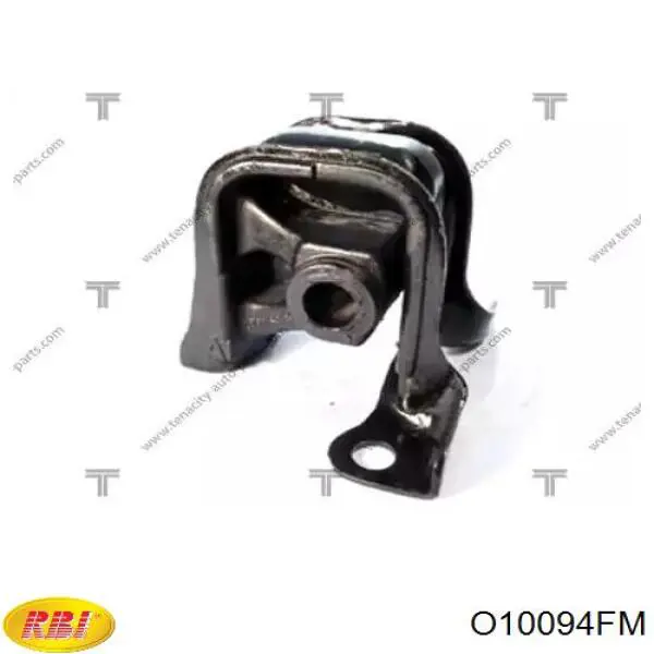 O10094FM RBI Soportes de motor delantero