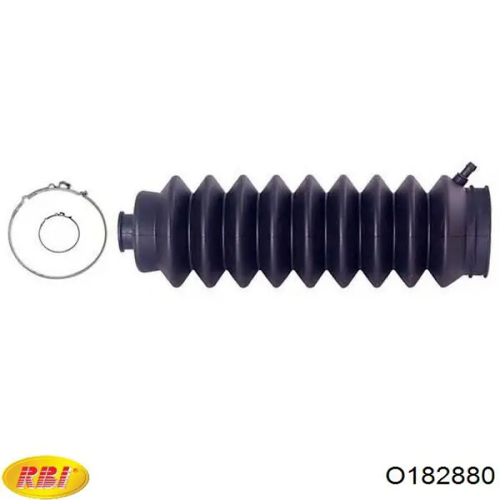 Comprar O182880 RBI Plumero de dirección