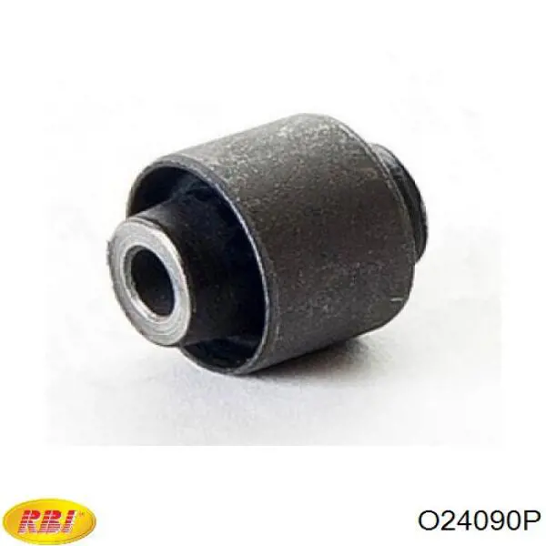 Comprar O24090P RBI Buje del brazo de suspensión delantero superior