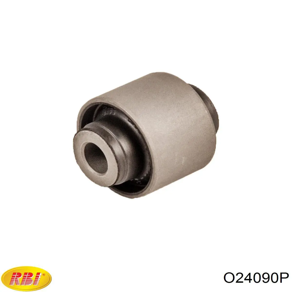 Buje del brazo de suspensión delantero superior RBI O24090P precio, desde 5,96 EUR