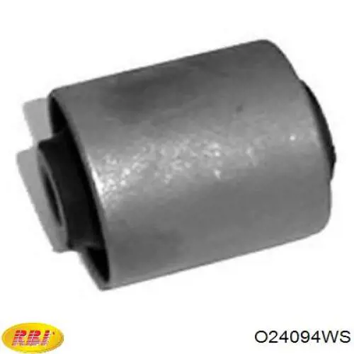 O24094WS RBI silentblock de suspensión delantero inferior