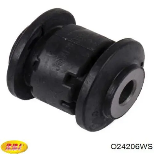 Silentblock del brazo de suspensión O24206WS RBI