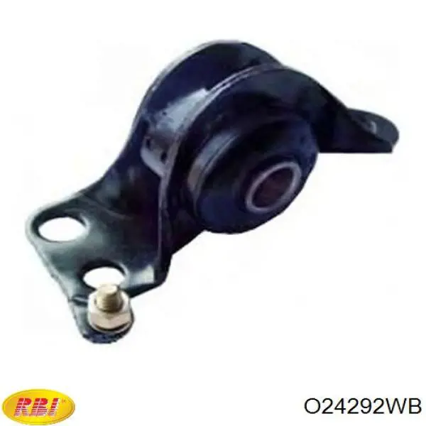 O24292WB RBI Silentblock de brazo de suspensión delantero inferior