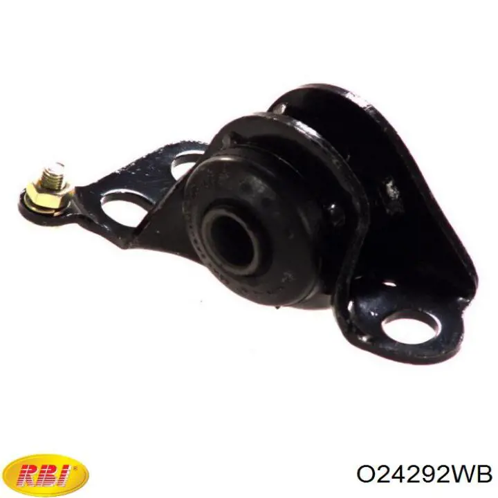 Comprar O24292WB RBI Silentblock
