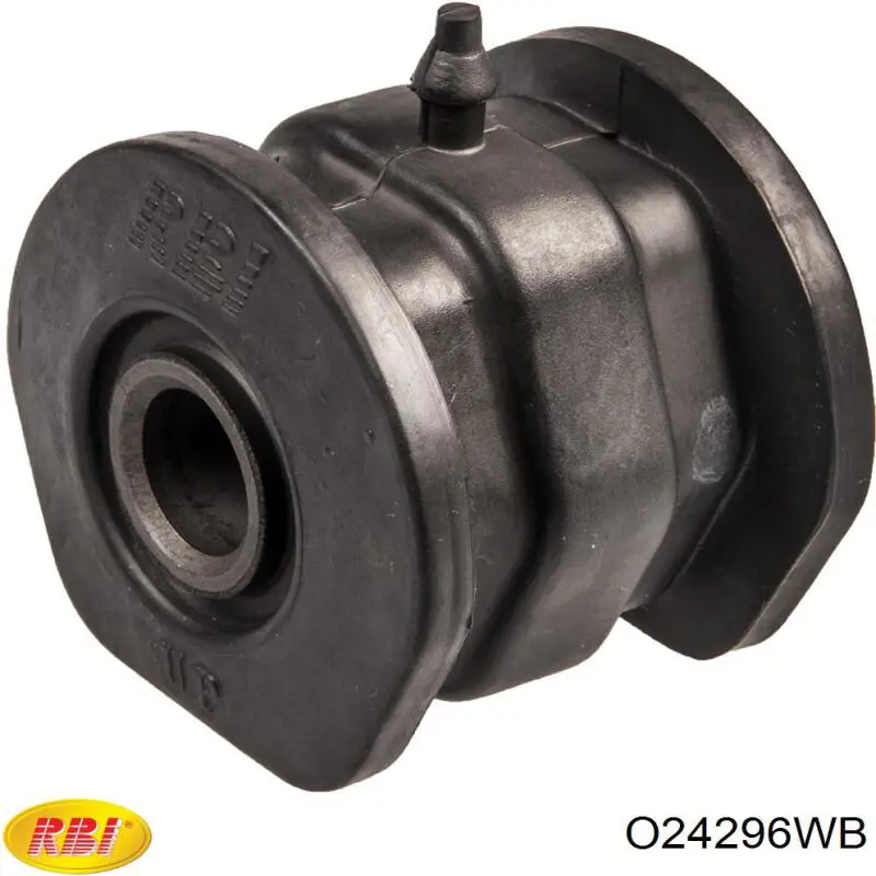 O24296WB RBI Silentblock de brazo de suspensión delantero inferior