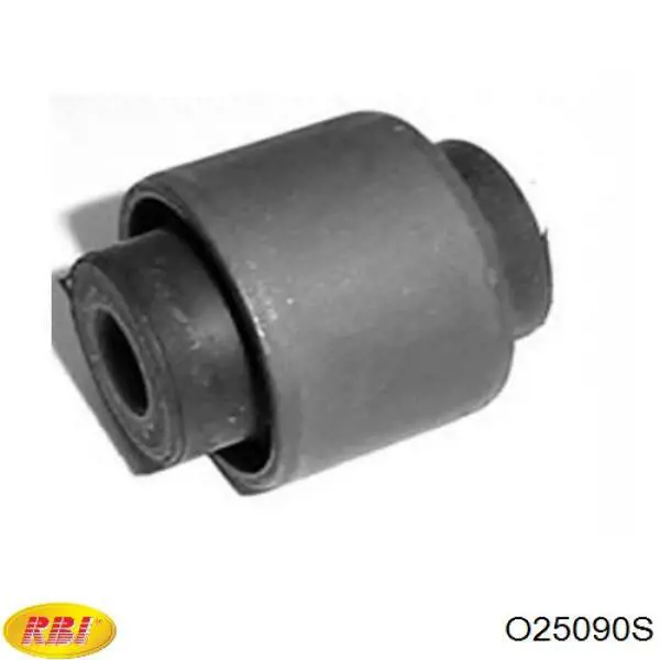 Buje del brazo inferior trasero RBI O25090S precio, desde 7,34 EUR