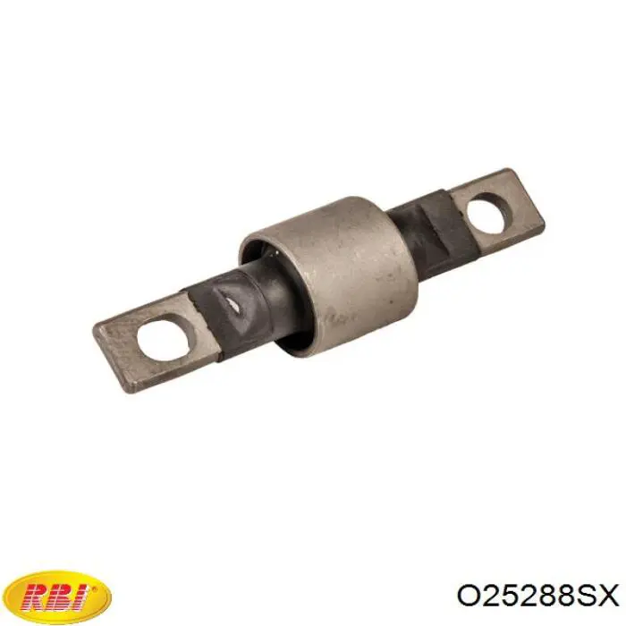 O25288SX RBI silentblock de brazo de suspensión trasero superior