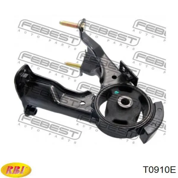 T09C01FZ RBI soporte motor delantero