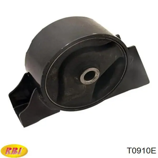 T0910E RBI Soportes de motor delantero