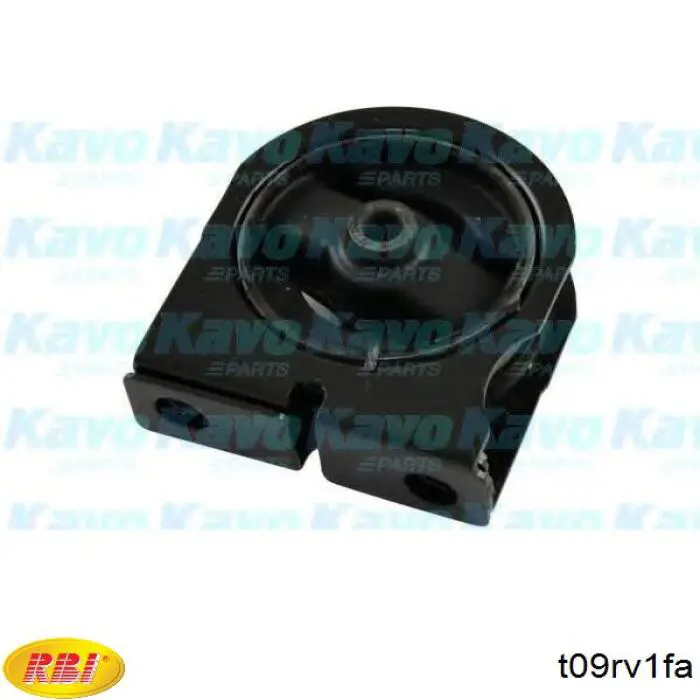 Soporte motor delantero Toyota RAV4 1 XA