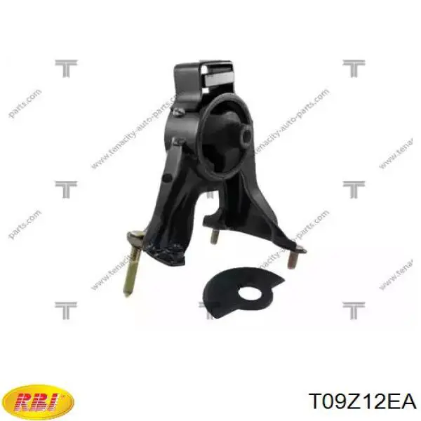 Comprar T09Z12EA RBI Soporte de motor trasero