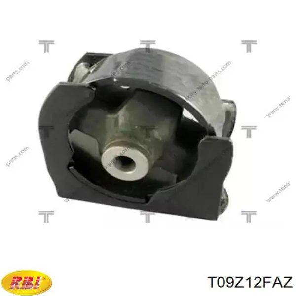 Soporte motor delantero Toyota Corolla E12