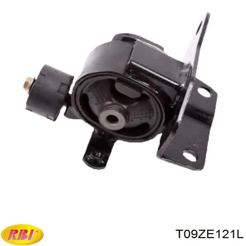 Comprar T09ZE121L RBI Soporte izquierdo del motor