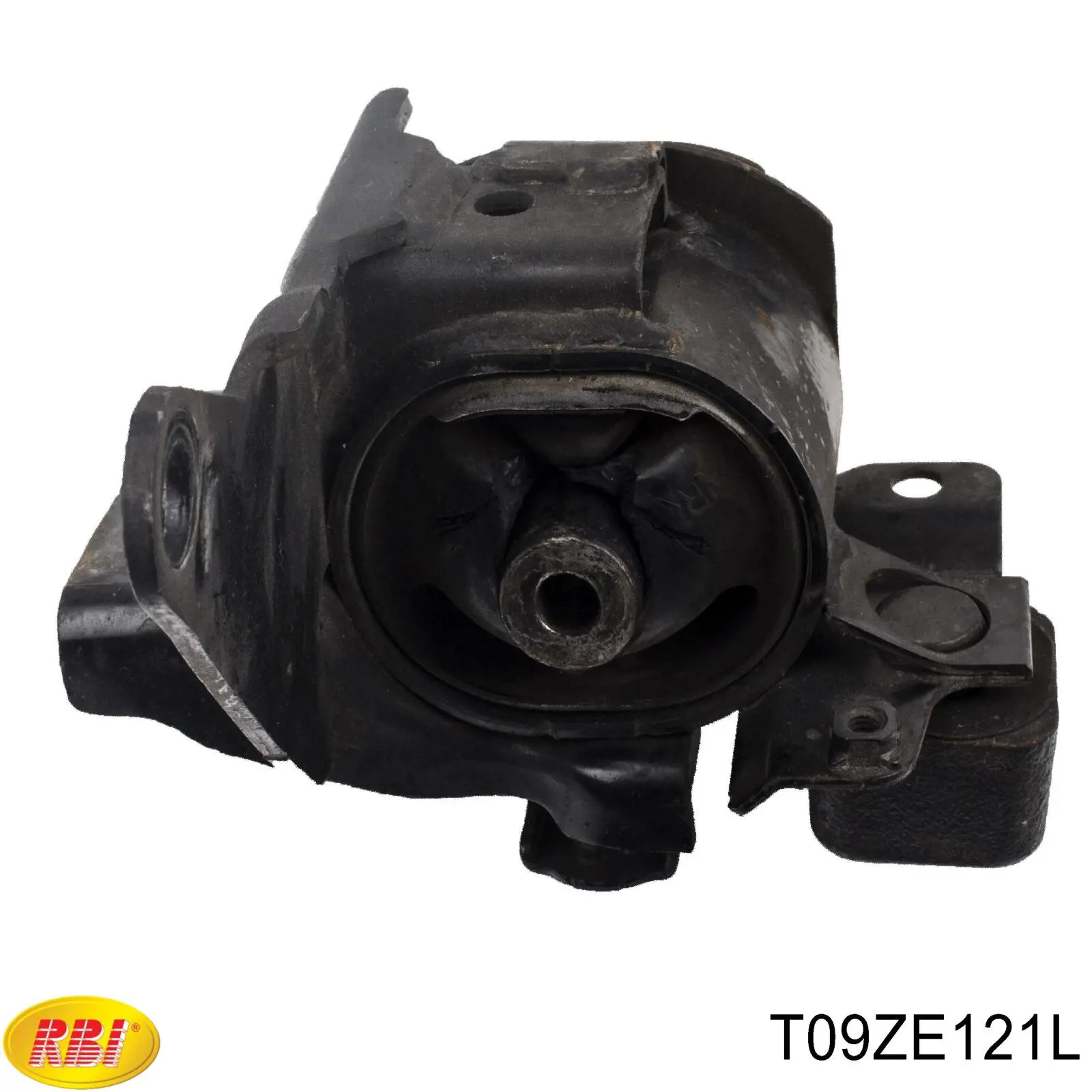 T09ZE121L RBI soporte motor izquierdo