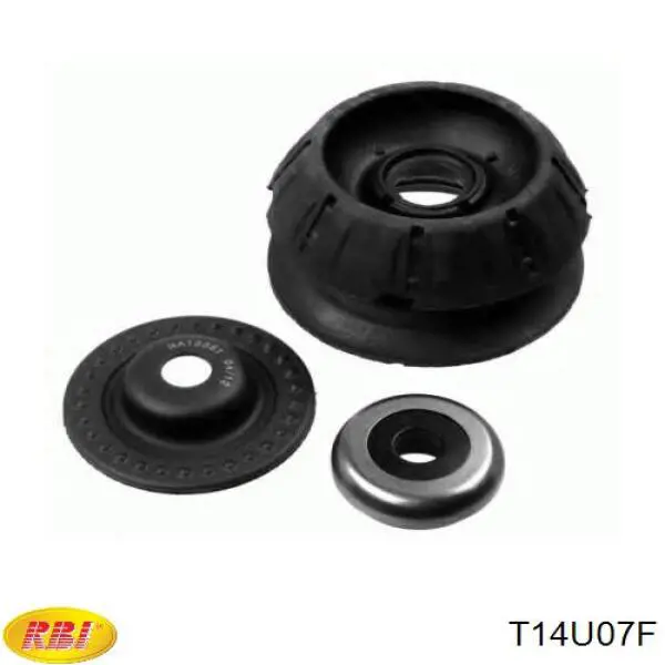 Comprar 51687SR3003 Honda Tope de amortiguador delantero