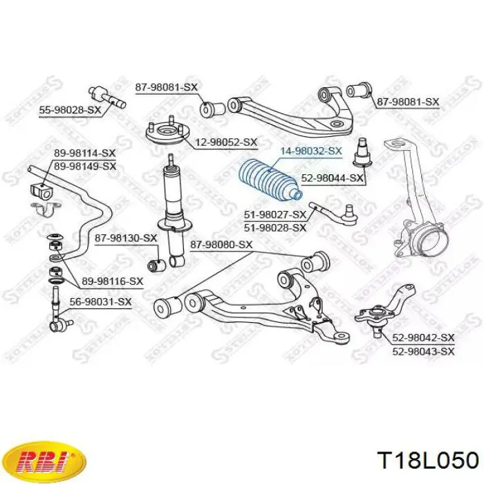 Comprar 10396 Metalcaucho Plumero de dirección