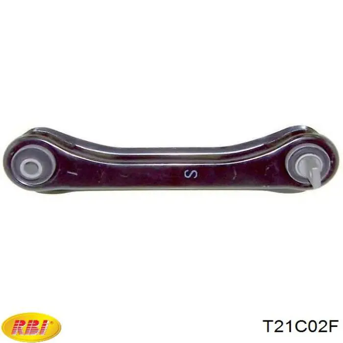 4881506030 Toyota Buje de barra estabilizadora delantera