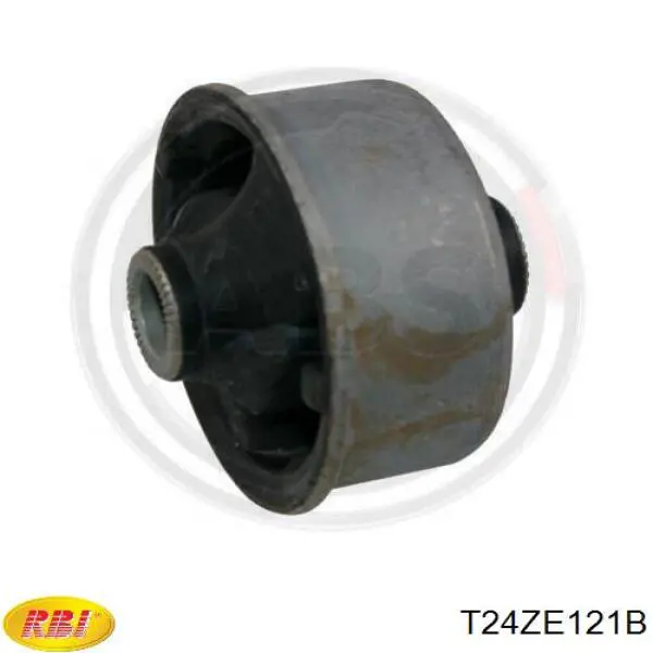 T24ZE121B RBI Silentblock de brazo de suspensión delantero inferior