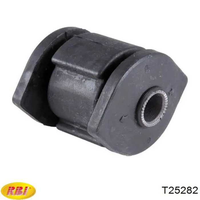 T25282 RBI Silentblock de brazo longitudinal trasero