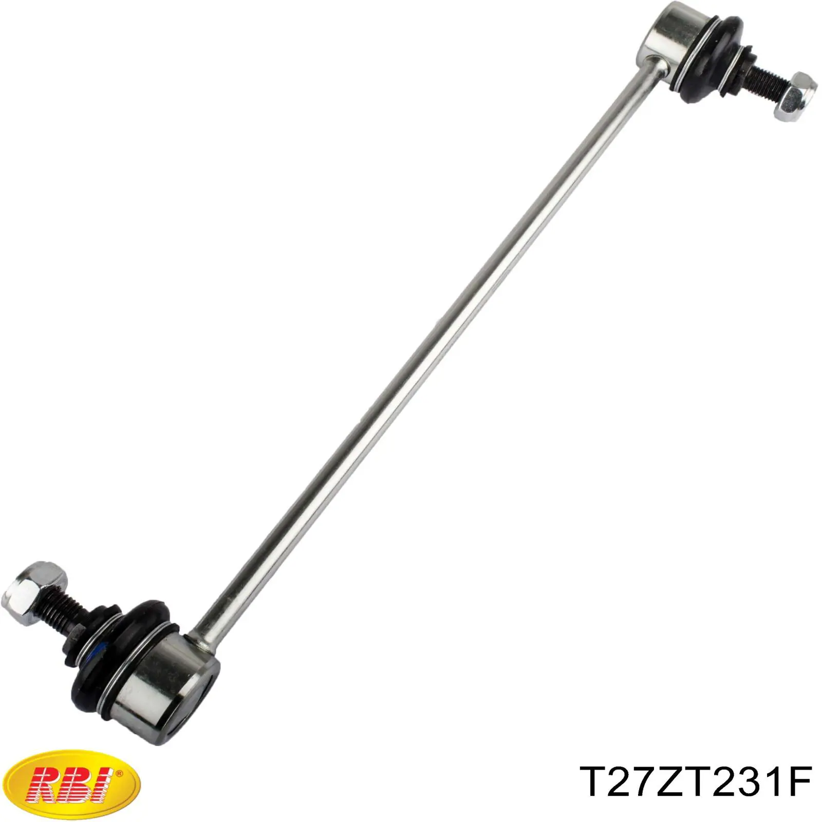 Soporte de barra estabilizadora delantera Toyota Corolla E12