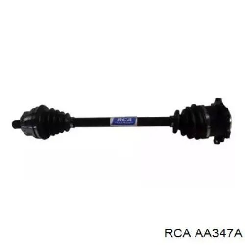 Comprar 8A0407272AG VAG Semieje delantero derecho