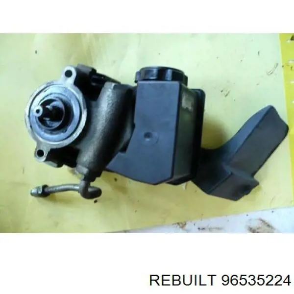 Chevrolet Aveo 2 T250, T255