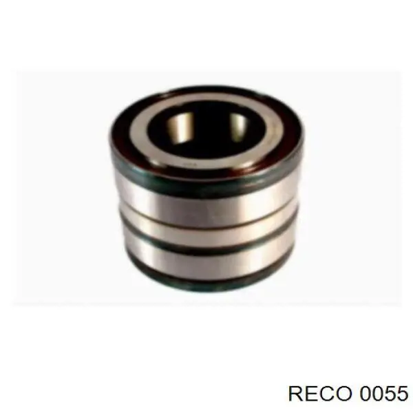Comprar 0055 Reco Soporte del tensor de la correa de transmisión