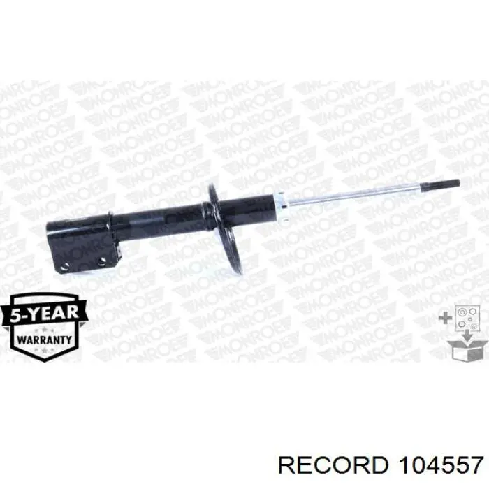 Amortiguadores Record 104557 precio, desde 56,92 EUR